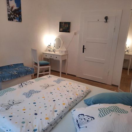 Fewo An Der Bruecke Solnhofen Quarto foto
