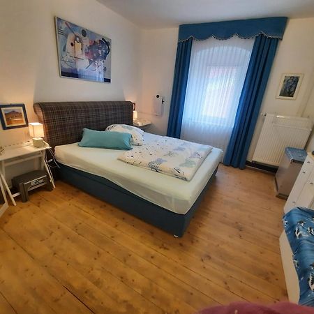 Fewo An Der Bruecke Solnhofen Quarto foto