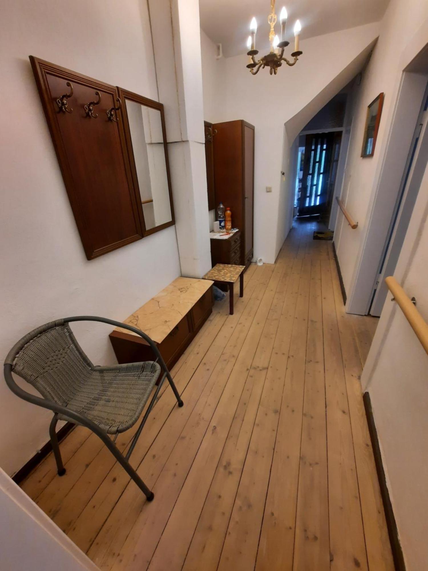 Fewo An Der Bruecke Solnhofen Quarto foto