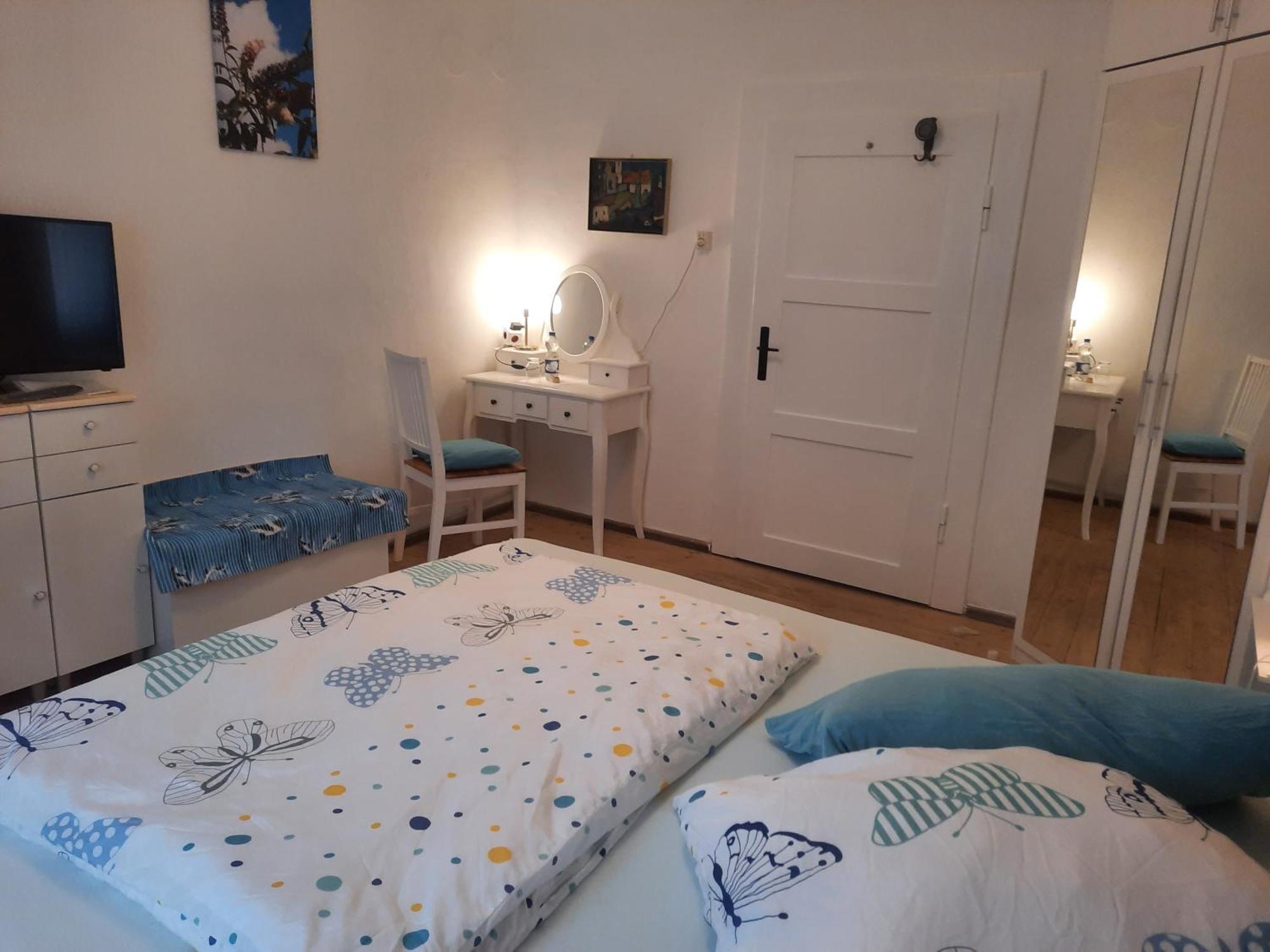 Fewo An Der Bruecke Solnhofen Quarto foto
