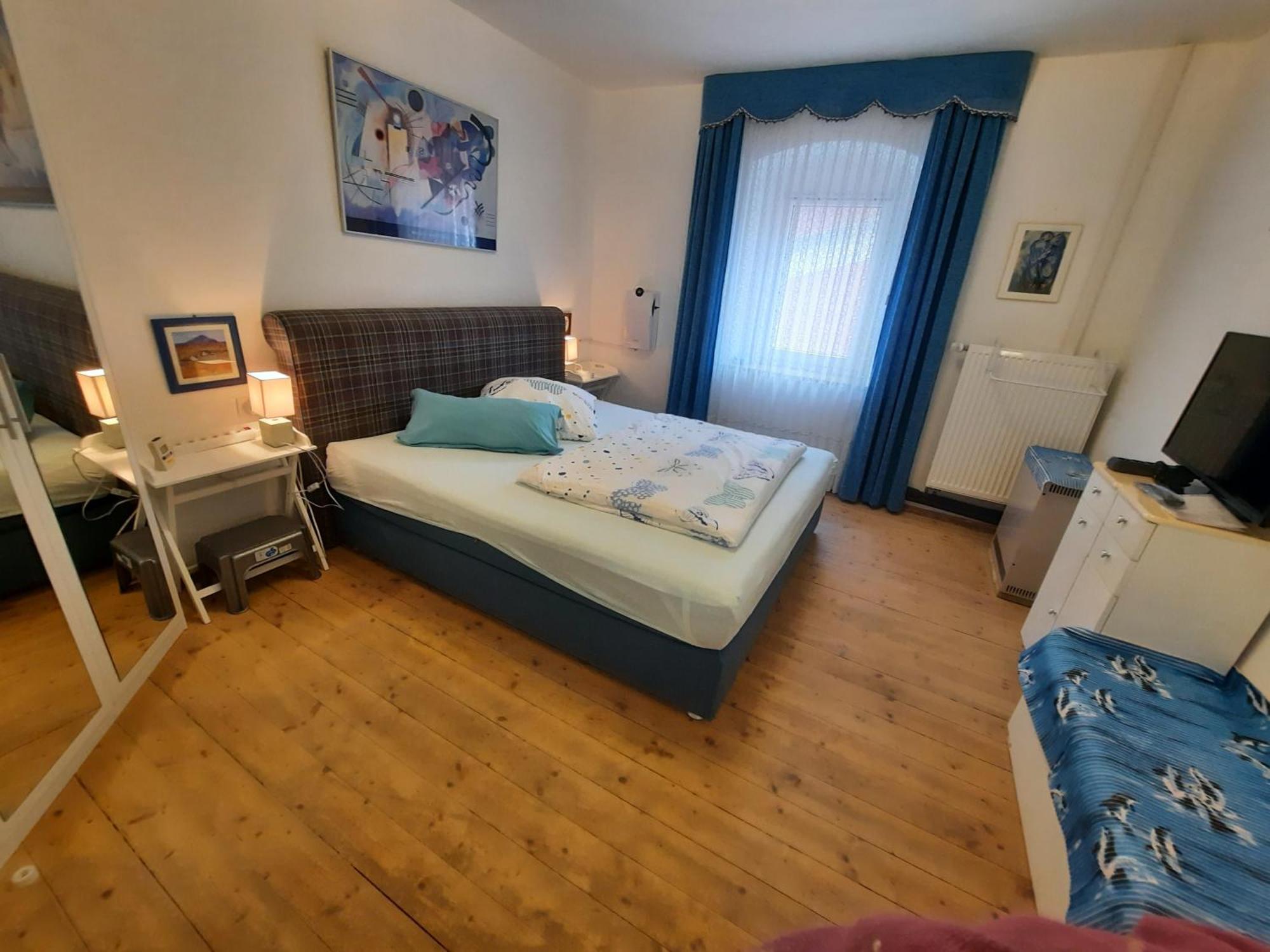 Fewo An Der Bruecke Solnhofen Quarto foto