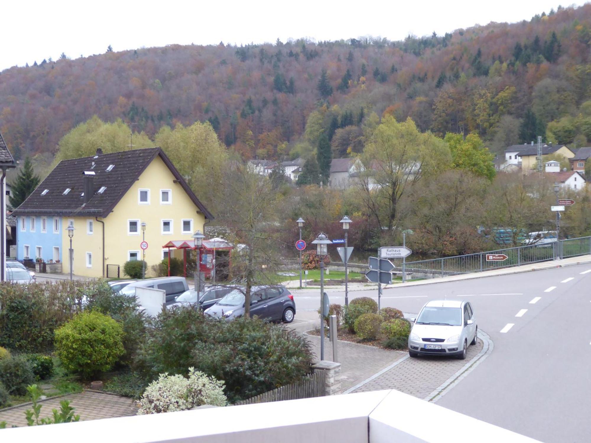 Fewo An Der Bruecke Solnhofen Quarto foto