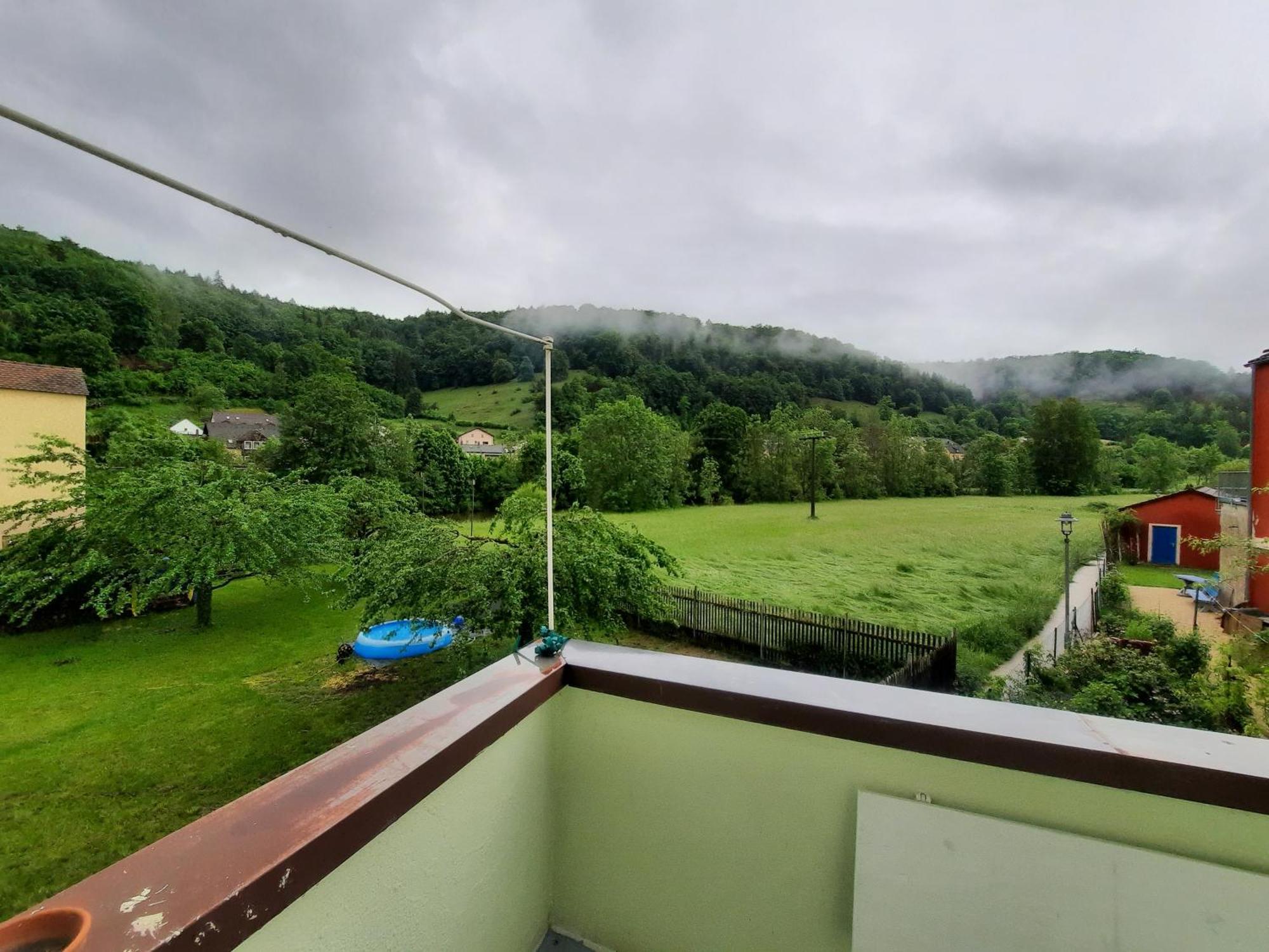 Fewo An Der Bruecke Solnhofen Quarto foto